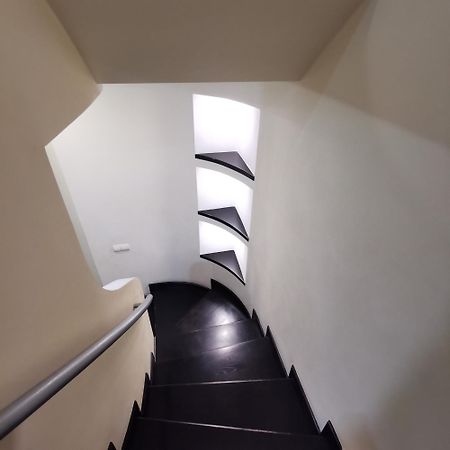 Big Apartment In Rivne Center Ngoại thất bức ảnh